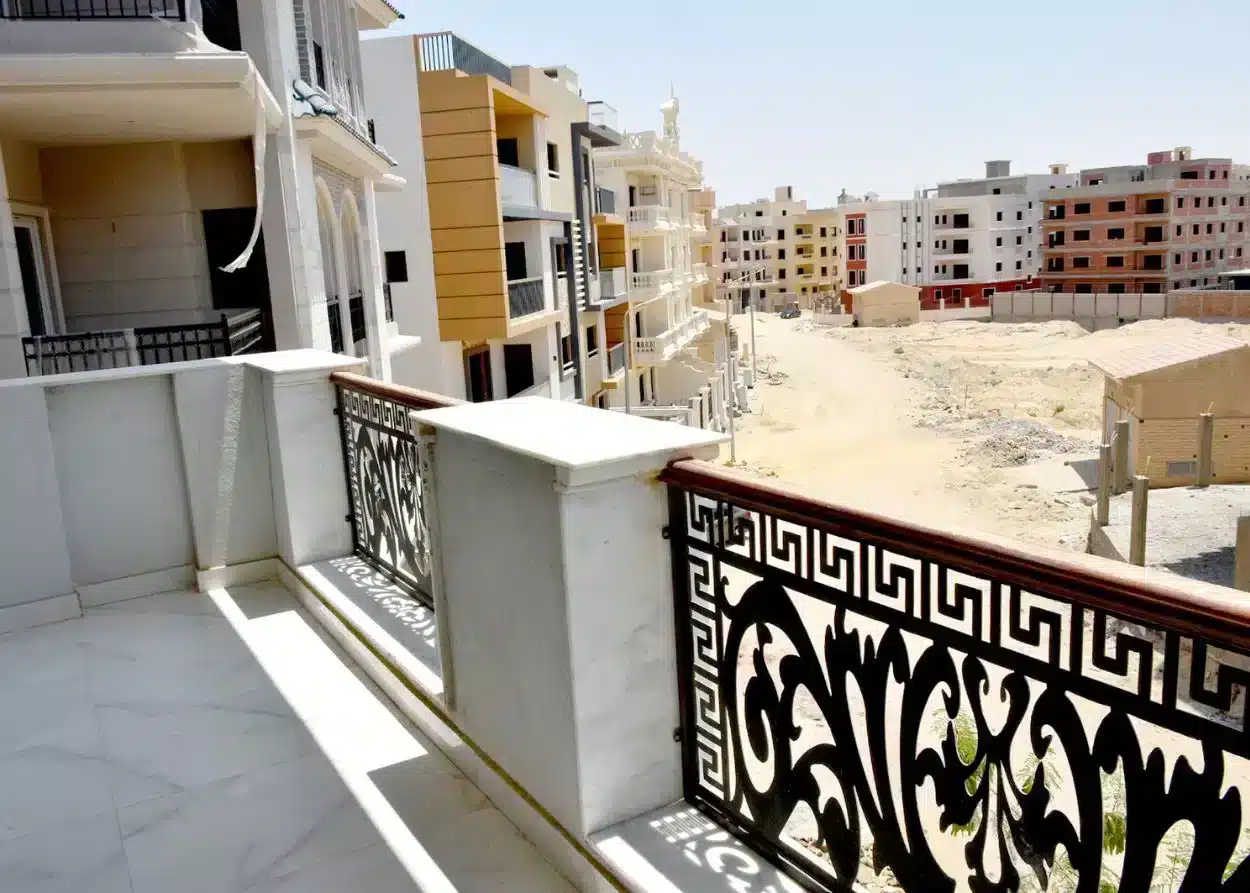 شقق المعادي القاهرة عمارة 112، Maadi Cairo Apartments, Building 112