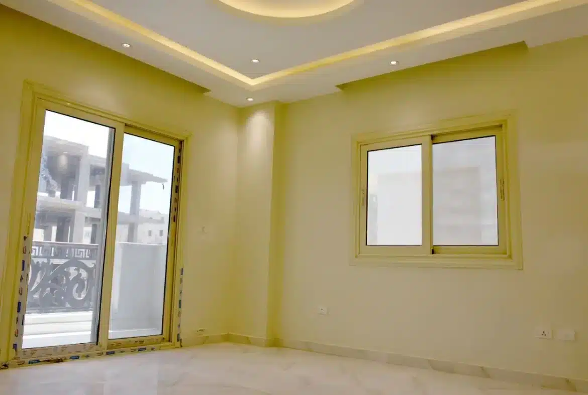 شقق المعادي القاهرة عمارة 112، Maadi Cairo Apartments, Building 112