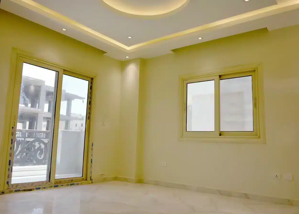 شقق المعادي القاهرة عمارة 112، Maadi Cairo Apartments, Building 112