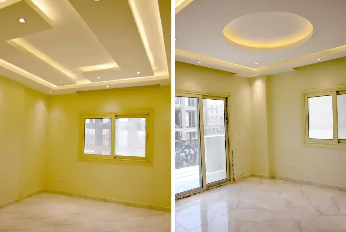 شقق المعادي القاهرة عمارة 112، Maadi Cairo Apartments, Building 112