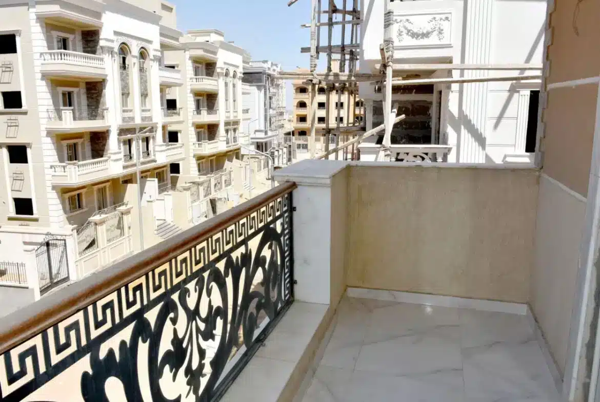 شقق المعادي القاهرة عمارة 96، Maadi Cairo Apartments, Building 96