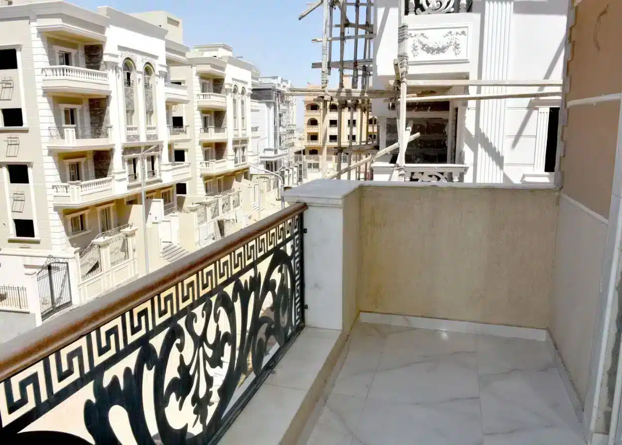 شقق المعادي القاهرة عمارة 96، Maadi Cairo Apartments, Building 96