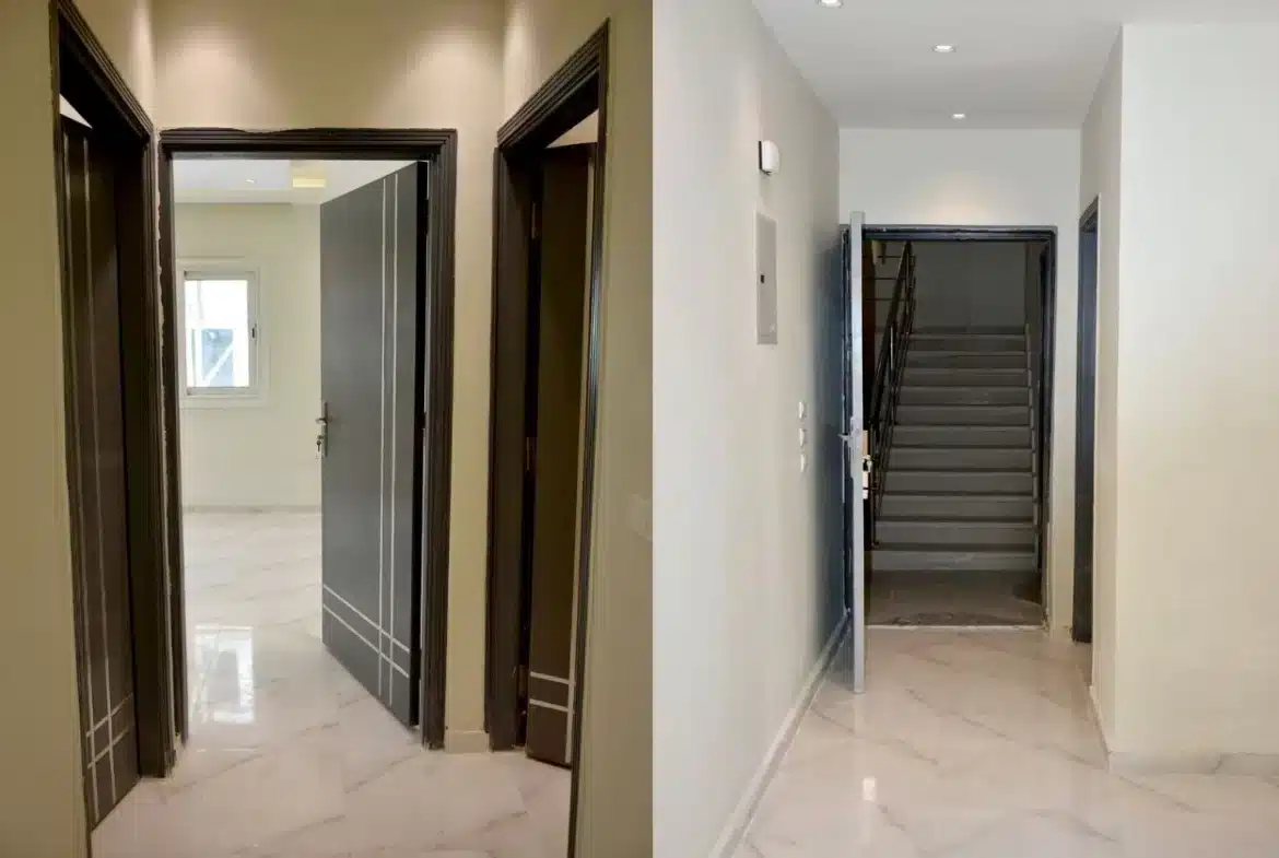 شقق المعادي القاهرة عمارة 96، Maadi Cairo Apartments, Building 96