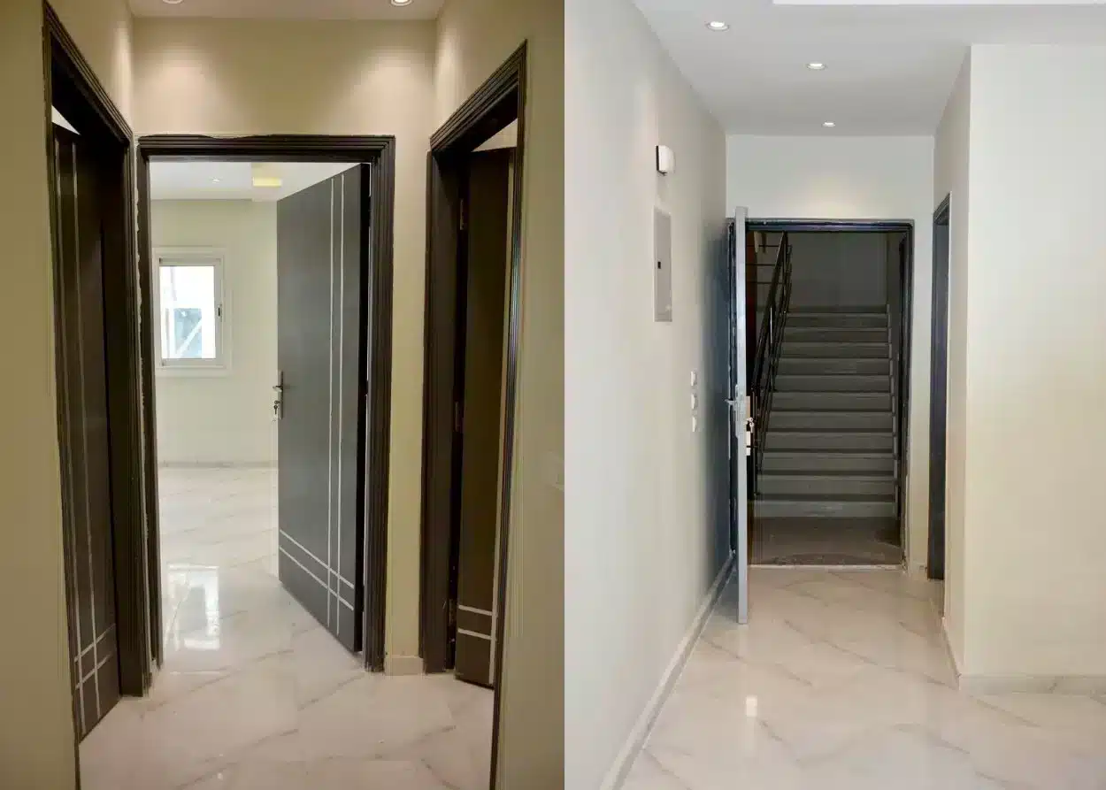 شقق المعادي القاهرة عمارة 96، Maadi Cairo Apartments, Building 96