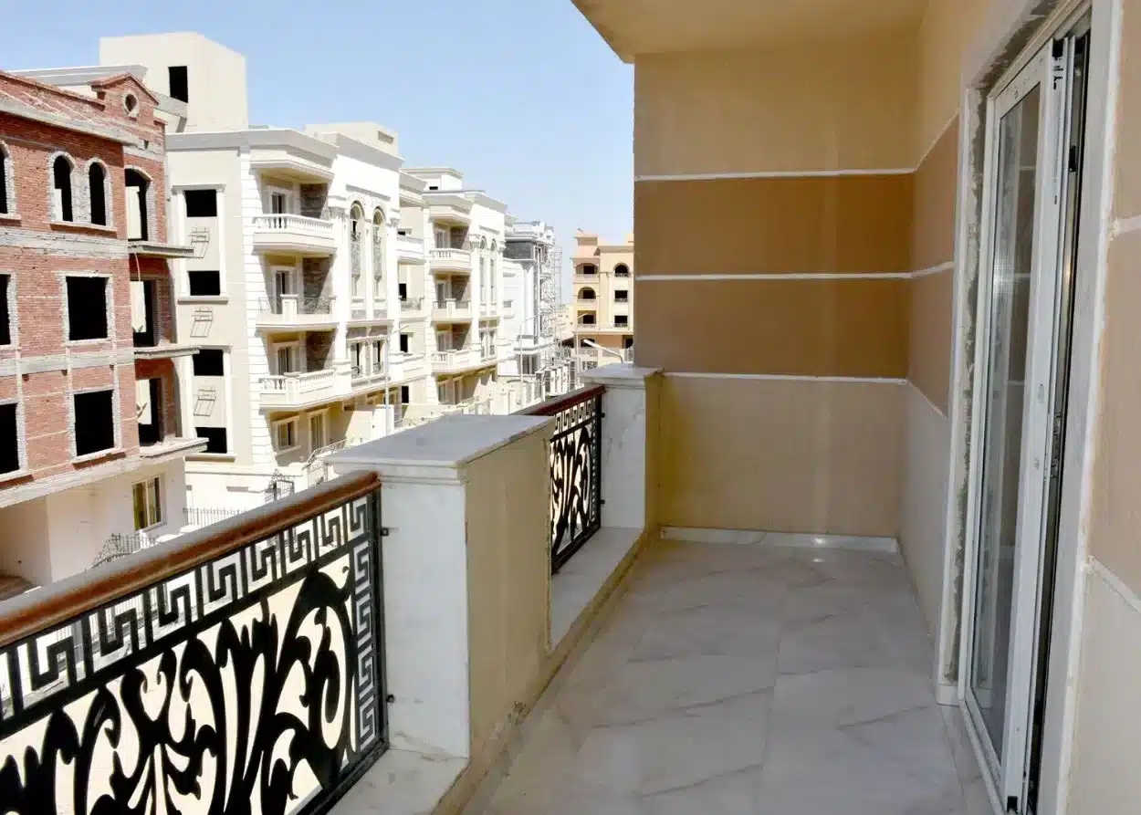 شقق المعادي القاهرة عمارة 96، Maadi Cairo Apartments, Building 96