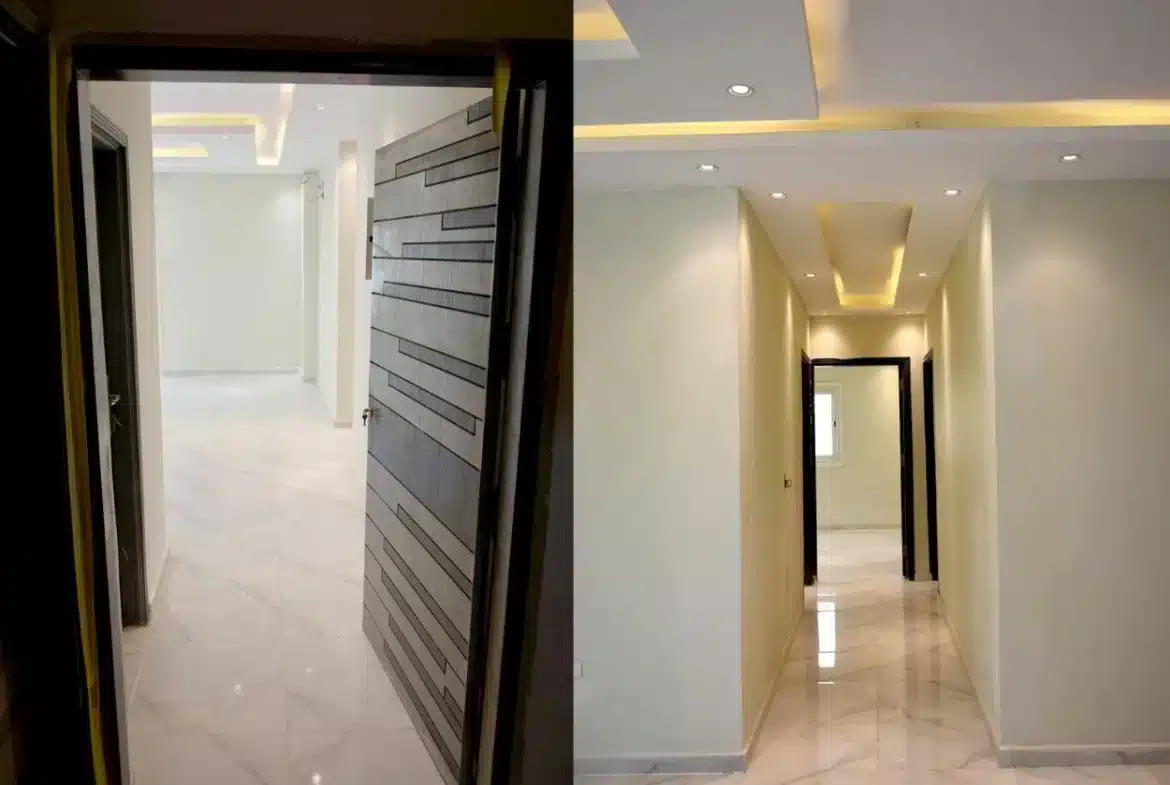شقق المعادي القاهرة عمارة 96، Maadi Cairo Apartments, Building 96