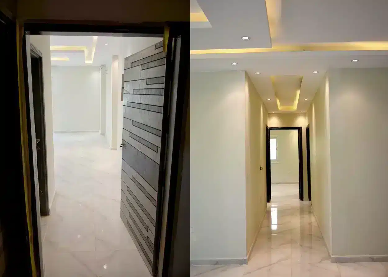 شقق المعادي القاهرة عمارة 96، Maadi Cairo Apartments, Building 96