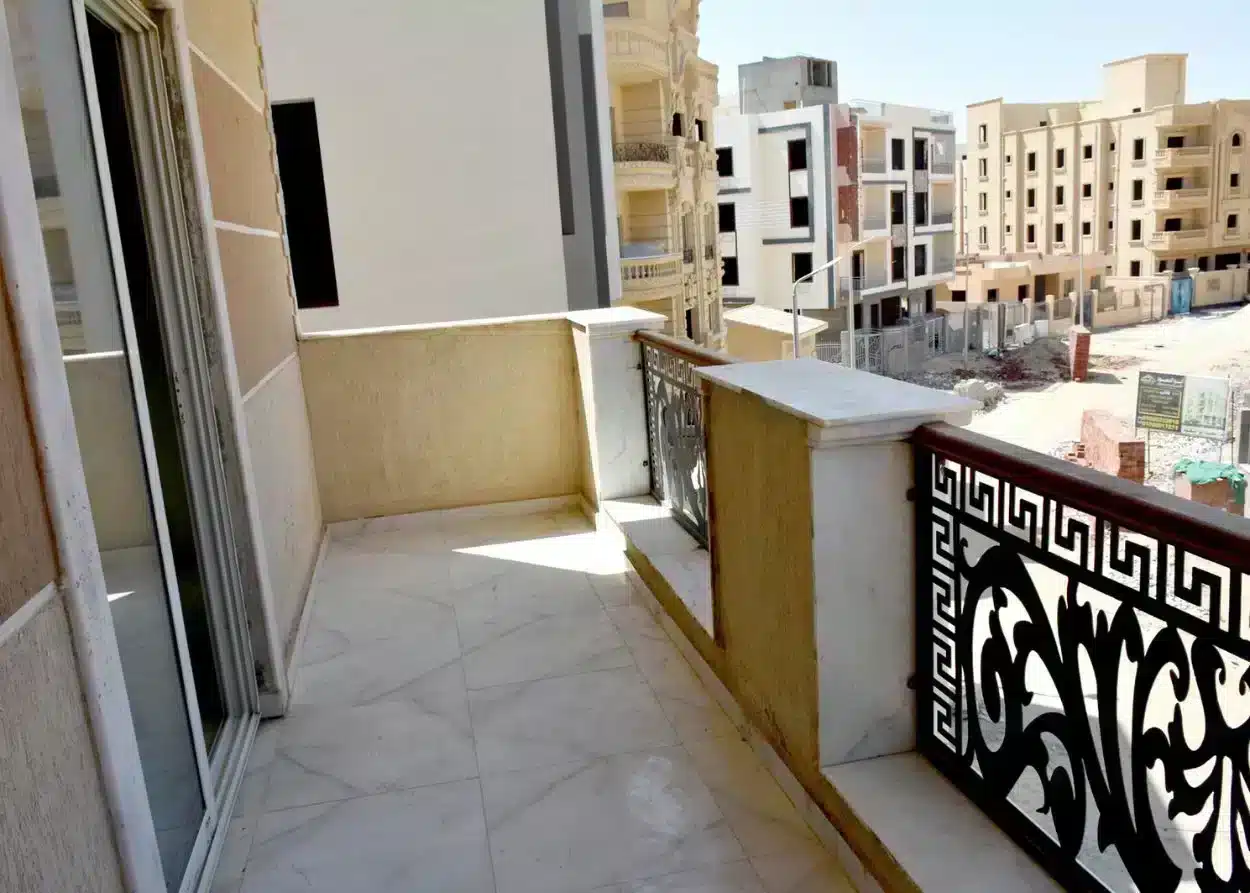 شقق المعادي القاهرة عمارة 96، Maadi Cairo Apartments, Building 96