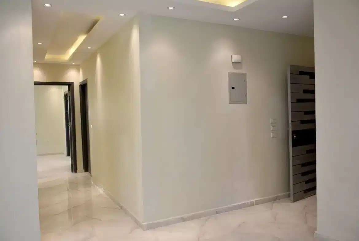 شقق المعادي القاهرة عمارة 96، Maadi Cairo Apartments, Building 96