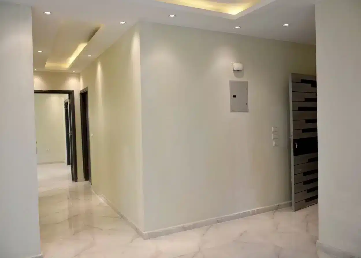 شقق المعادي القاهرة عمارة 96، Maadi Cairo Apartments, Building 96