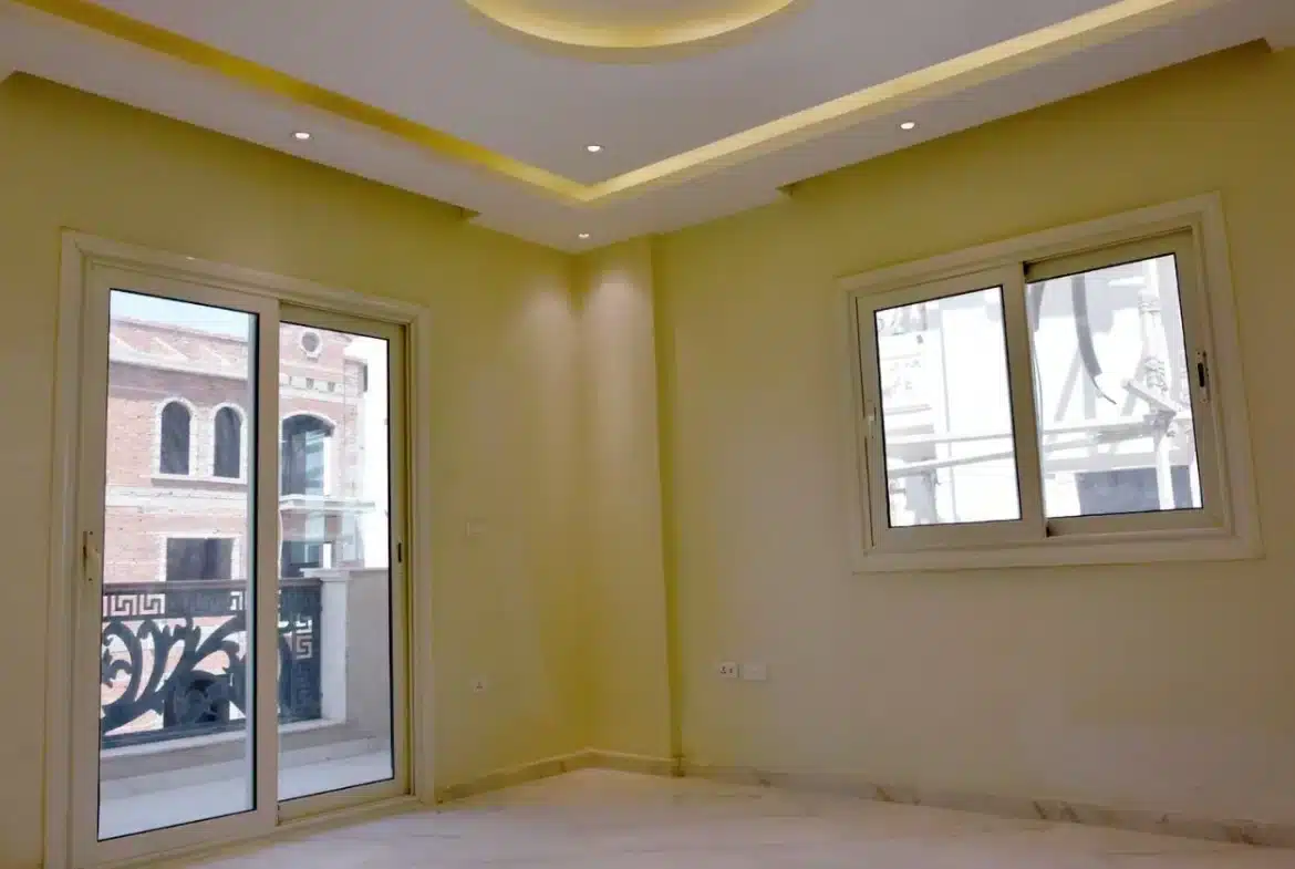 شقق المعادي القاهرة عمارة 96، Maadi Cairo Apartments, Building 96