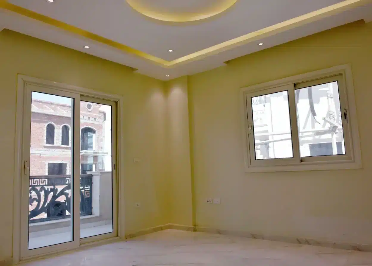 شقق المعادي القاهرة عمارة 96، Maadi Cairo Apartments, Building 96