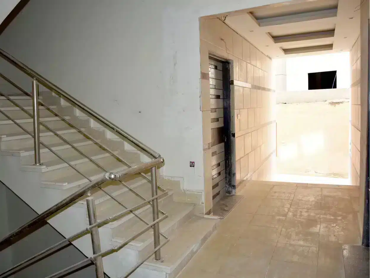 شقق المعادي القاهرة عمارة 112، Maadi Cairo Apartments, Building 112