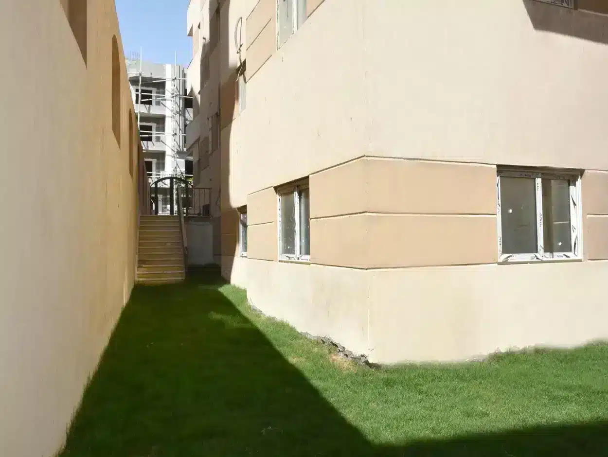 شقق المعادي القاهرة عمارة 96، Maadi Cairo Apartments, Building 96