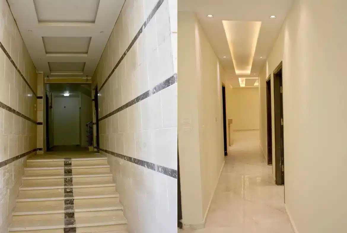 شقق المعادي القاهرة عمارة 96، Maadi Cairo Apartments, Building 96