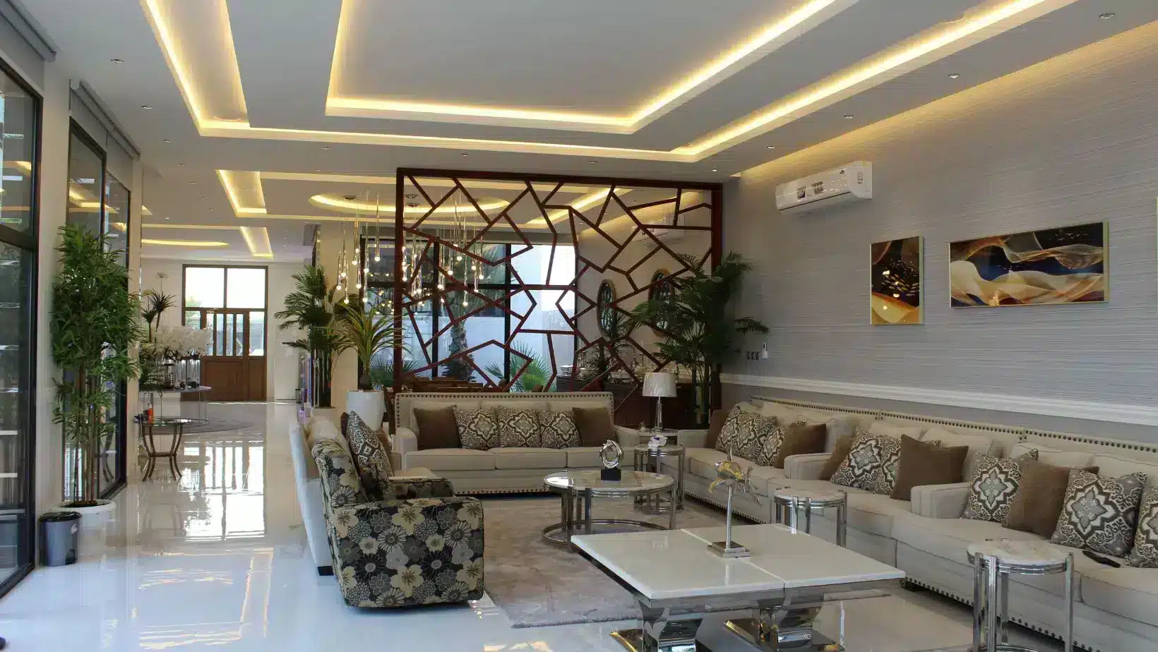 منتجع خليج الدانة فى الخبر، وحدات فندقية على الخليج العربي. Dana Bay Resort in Al-Khobar, hotel units on the Arabian Gulf