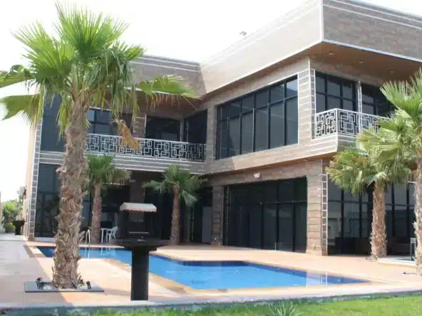 منتجع خليج الدانة فى الخبر، وحدات فندقية على الخليج العربي. Dana Bay Resort in Al-Khobar, hotel units on the Arabian Gulf