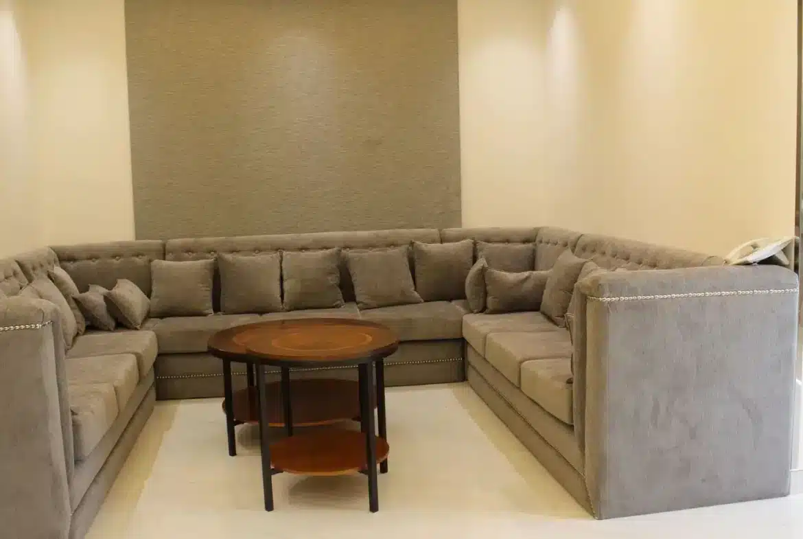 منتجع خليج الدانة فى الخبر، وحدات فندقية على الخليج العربي. Dana Bay Resort in Al-Khobar, hotel units on the Arabian Gulf