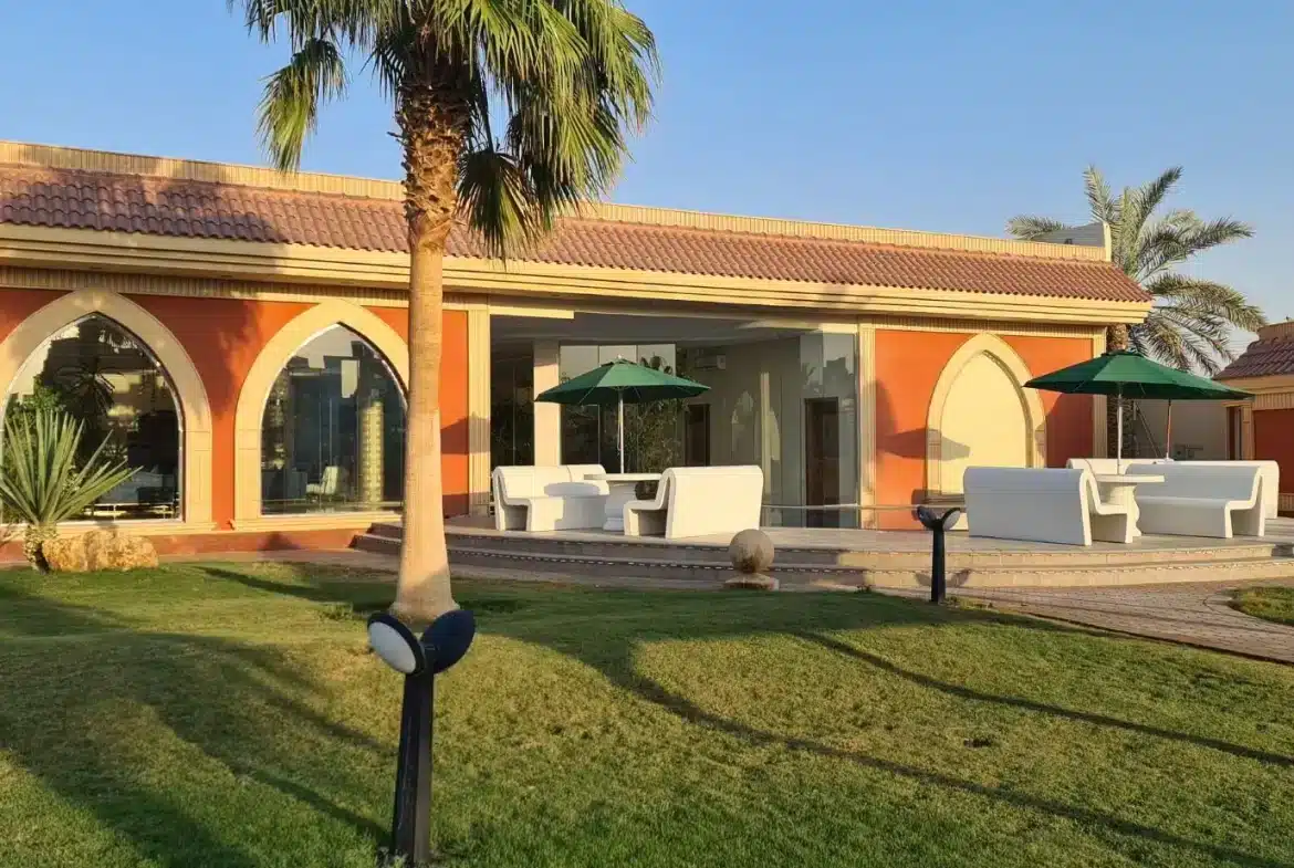 منتجع الجبيلة بالرياض، وحدات فندقية للإيجار، Al Jubailaا Resort in Riyadh, hotel units for rent