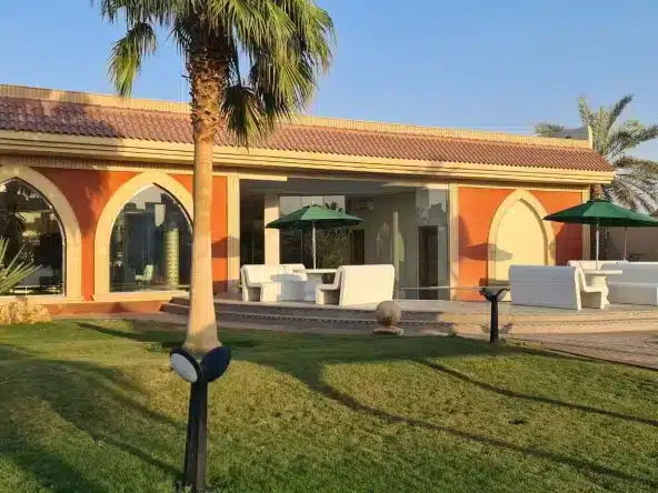 منتجع الجبيلة بالرياض، وحدات فندقية للإيجار، Al Jubailaا Resort in Riyadh, hotel units for rent