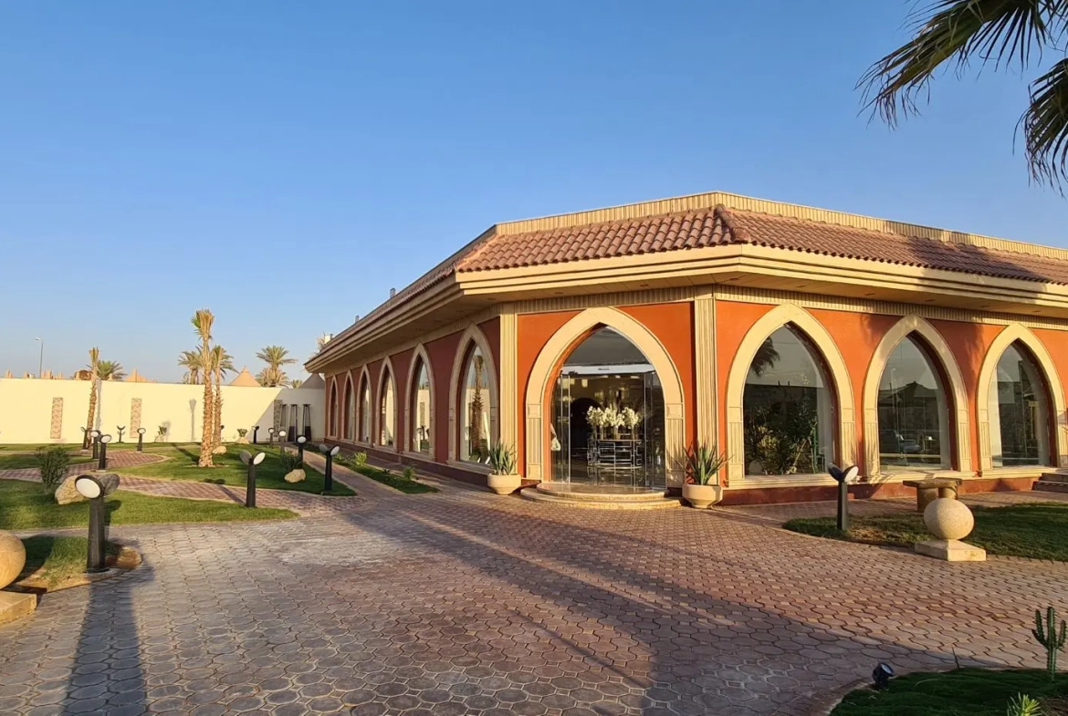 منتجع الجبيلة بالرياض، وحدات فندقية للإيجار، Al Jubailaا Resort in Riyadh, hotel units for rent