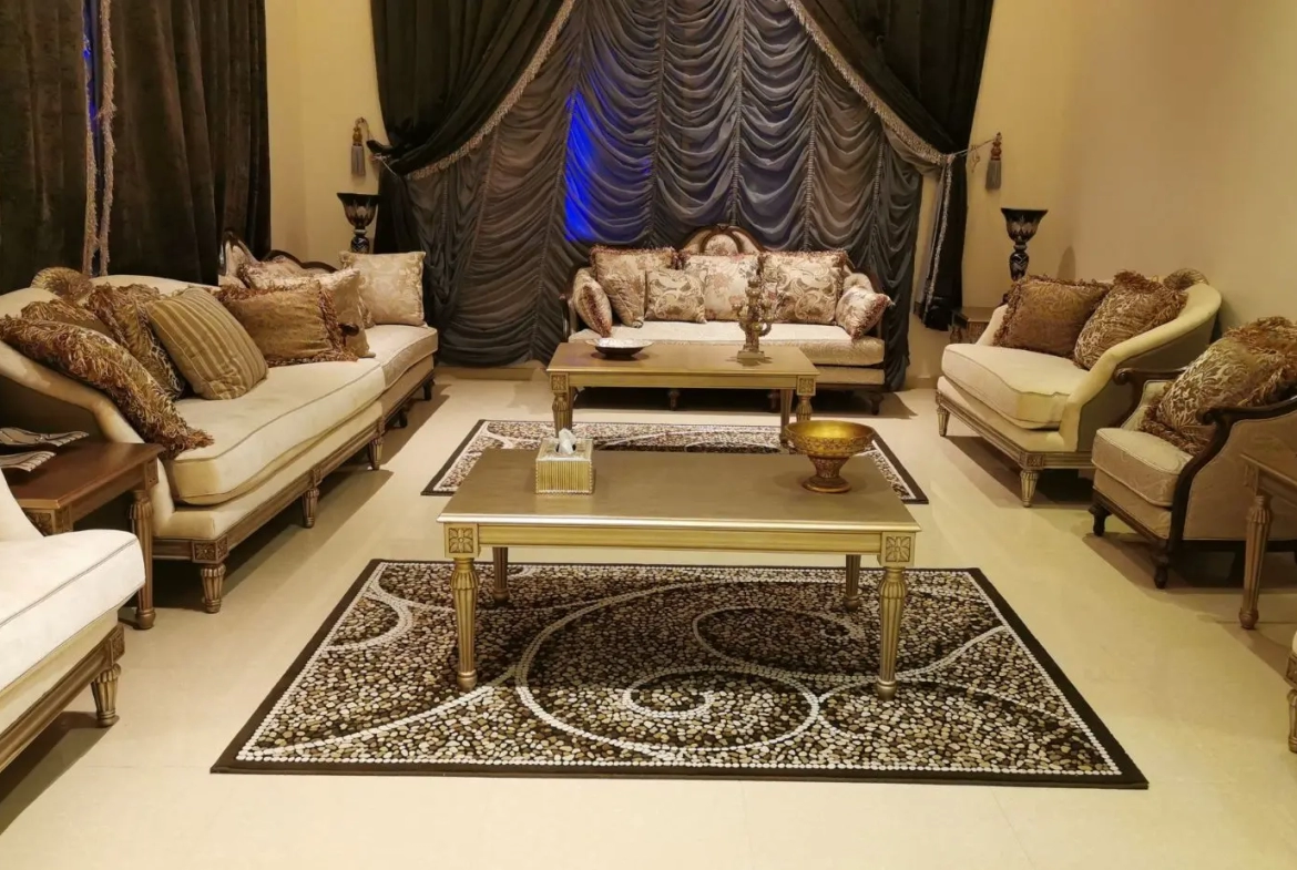 منتجع الجبيلة بالرياض، وحدات فندقية للإيجار، Al Jubailaا Resort in Riyadh, hotel units for rent