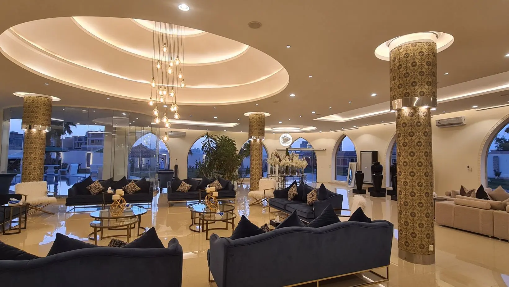 منتجع الجبيلة بالرياض، وحدات فندقية للإيجار، Al Jubailaا Resort in Riyadh, hotel units for rent