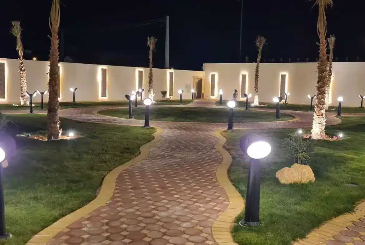 منتجع الجبيلة بالرياض، وحدات فندقية للإيجار، Al Jubailaا Resort in Riyadh, hotel units for rent