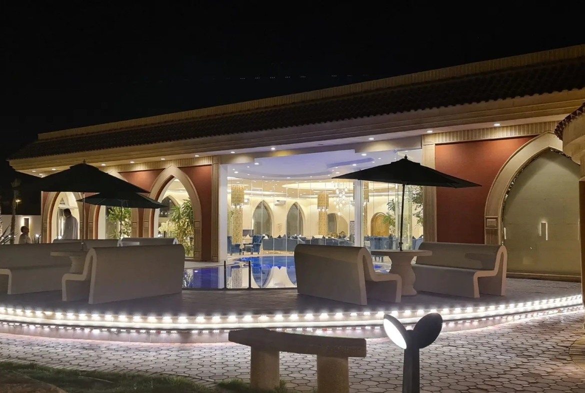 منتجع الجبيلة بالرياض، وحدات فندقية للإيجار، Al Jubailaا Resort in Riyadh, hotel units for rent