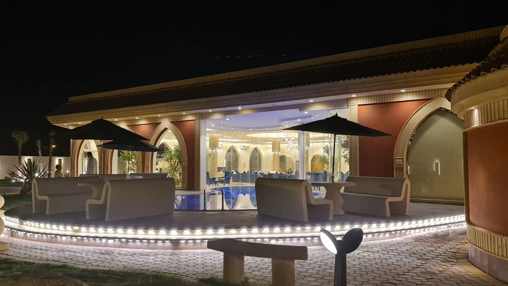 منتجع الجبيلة بالرياض، وحدات فندقية للإيجار، Al Jubailaا Resort in Riyadh, hotel units for rent