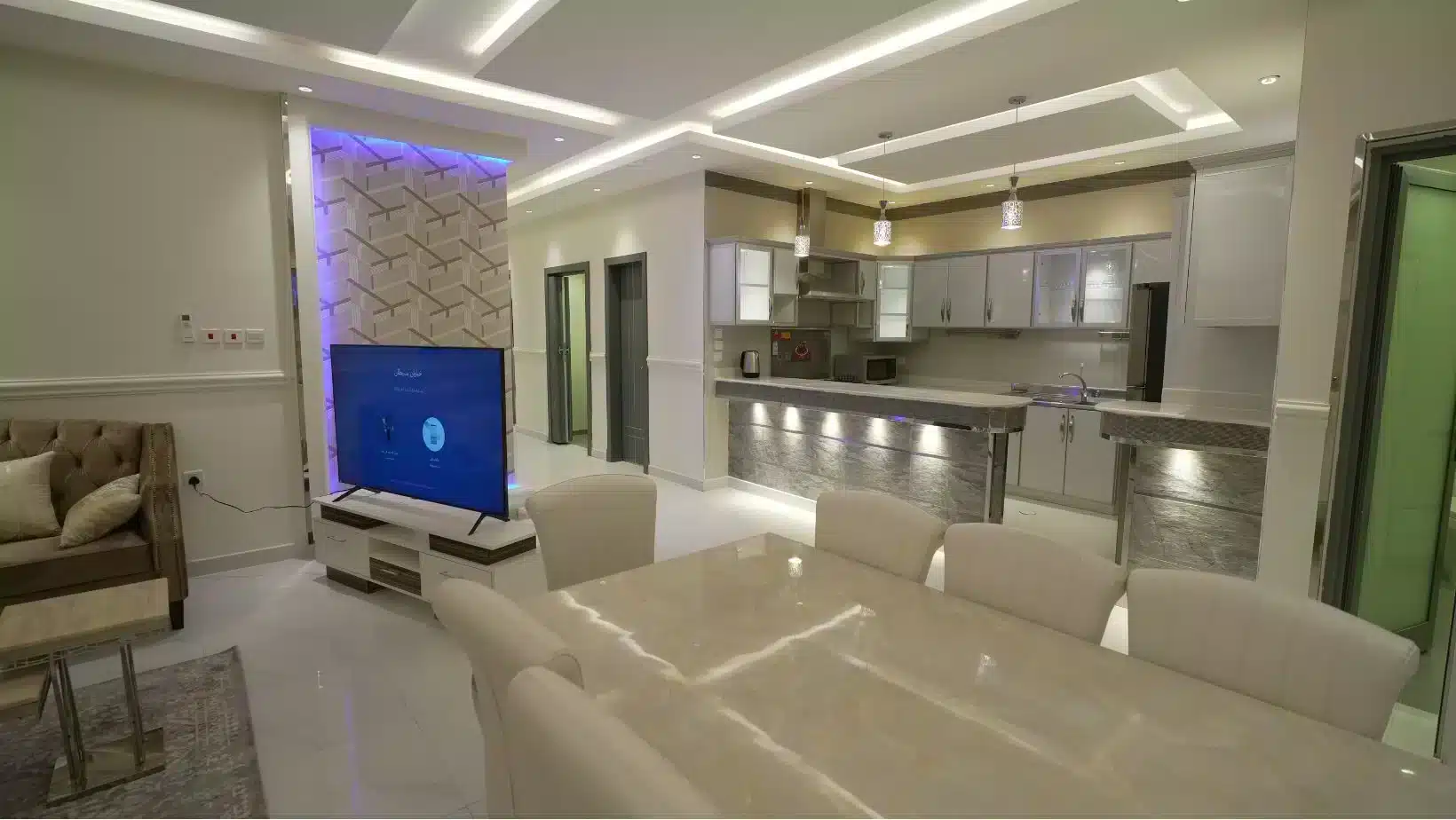 شقق وفلل المدارس للإيجار الرياض، ِAl Madares apartments and villas for rent, Riyadh,