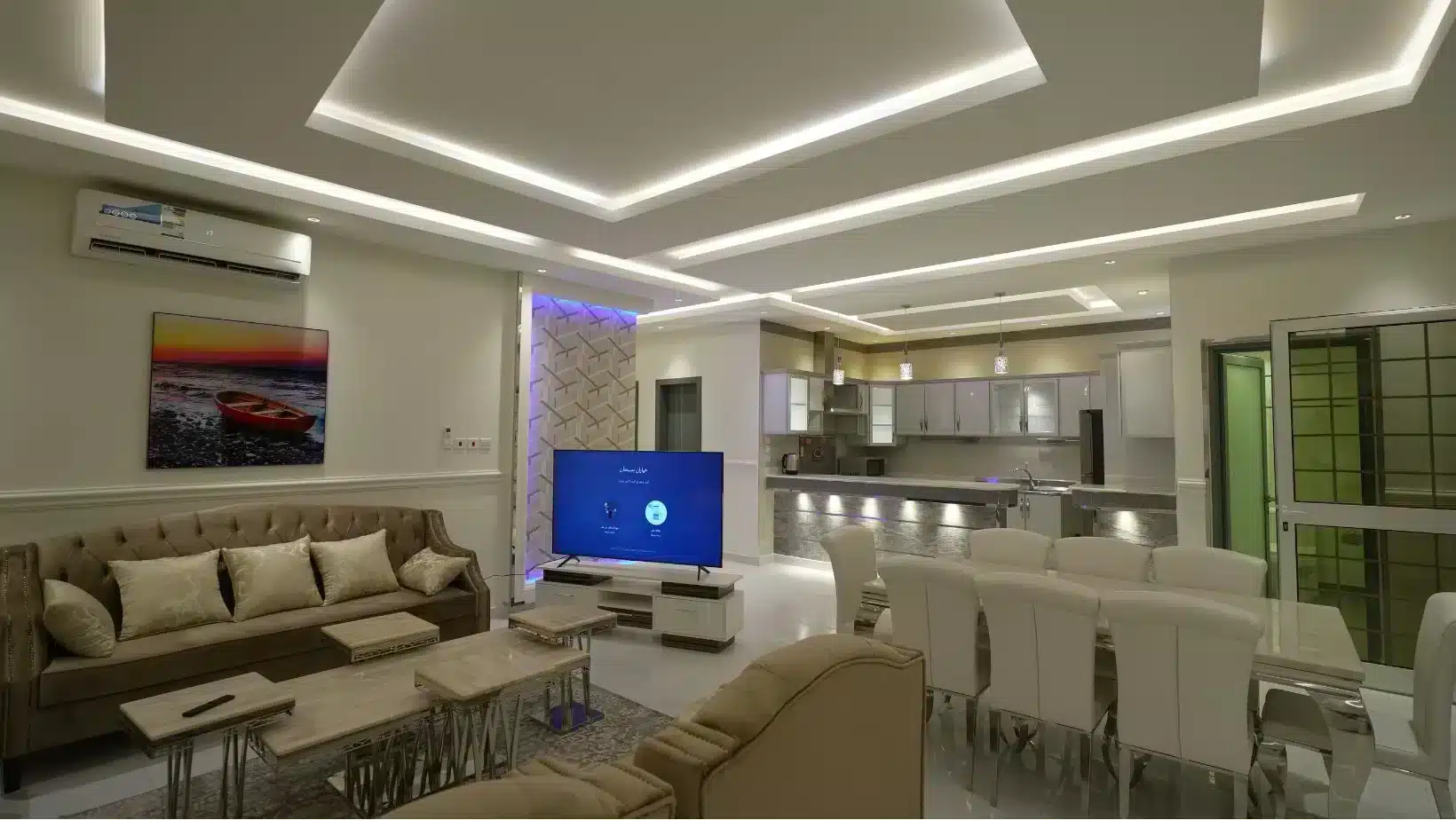 شقق وفلل المدارس للإيجار الرياض، ِAl Madares apartments and villas for rent, Riyadh,