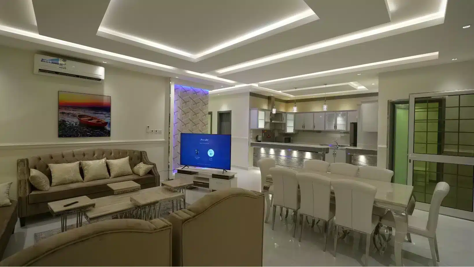 شقق وفلل المدارس للإيجار الرياض، ِAl Madares apartments and villas for rent, Riyadh,