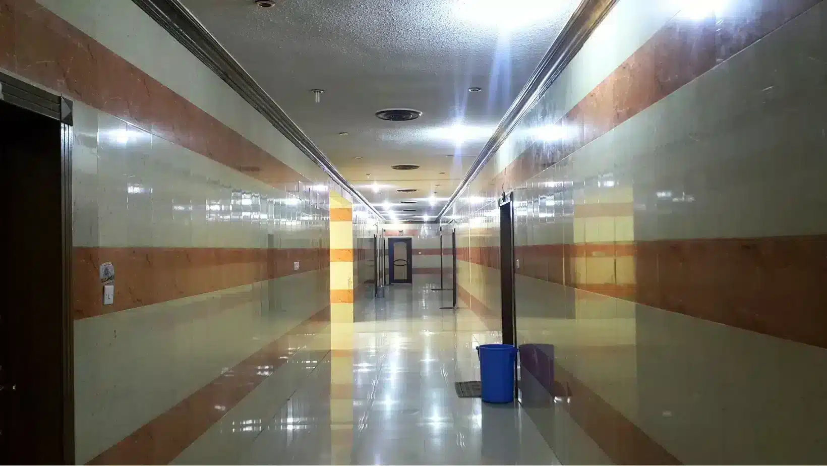 شقق الملز لللإيجار بالرياض. Al Malaz apartments for rent in Riyadh