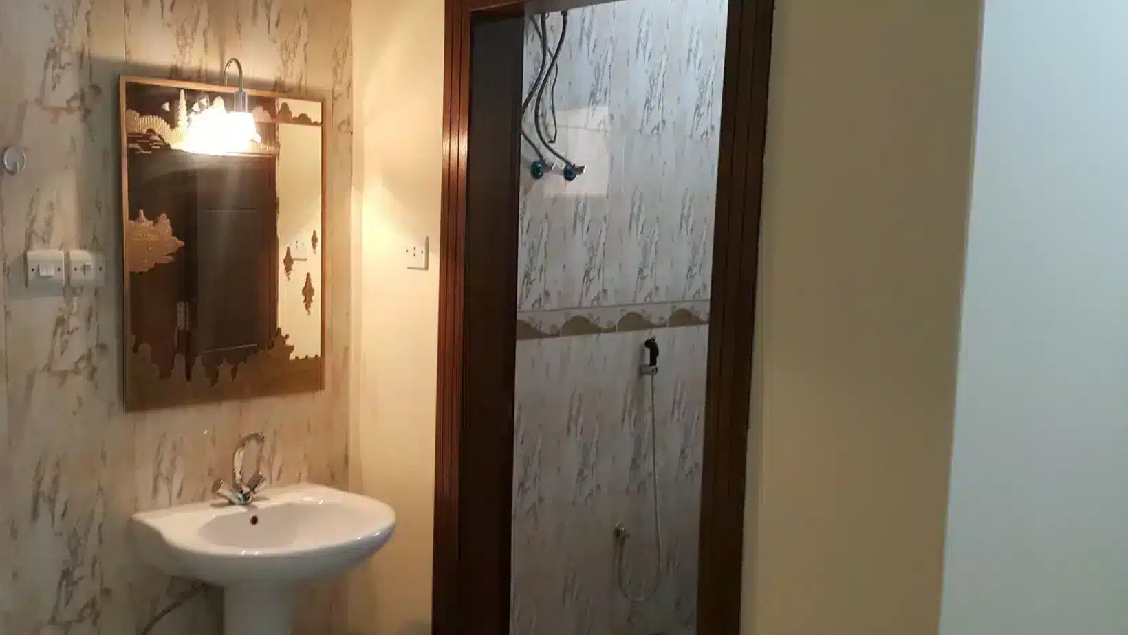 شقق الملز لللإيجار بالرياض. Al Malaz apartments for rent in Riyadh