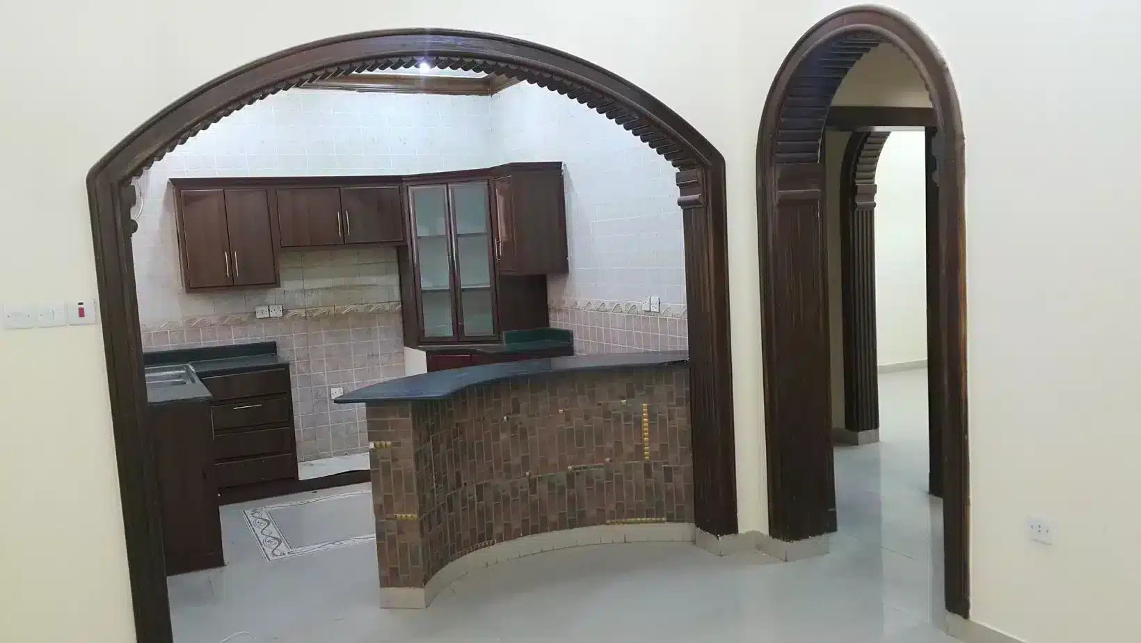 شقق الملز لللإيجار بالرياض. Al Malaz apartments for rent in Riyadh