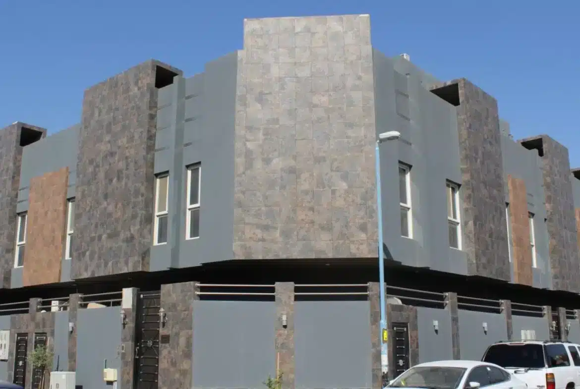 فلل حي الملز للإيجار الرياض.Al Malaz district villas for rent, Riyadh.