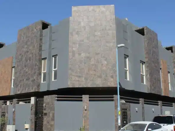 فلل حي الملز للإيجار الرياض.Al Malaz district villas for rent, Riyadh.