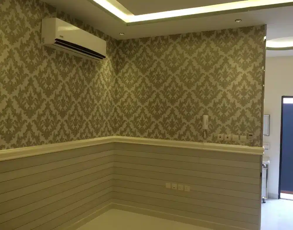 فلل حي الملز للإيجار الرياض.Al Malaz district villas for rent, Riyadh.