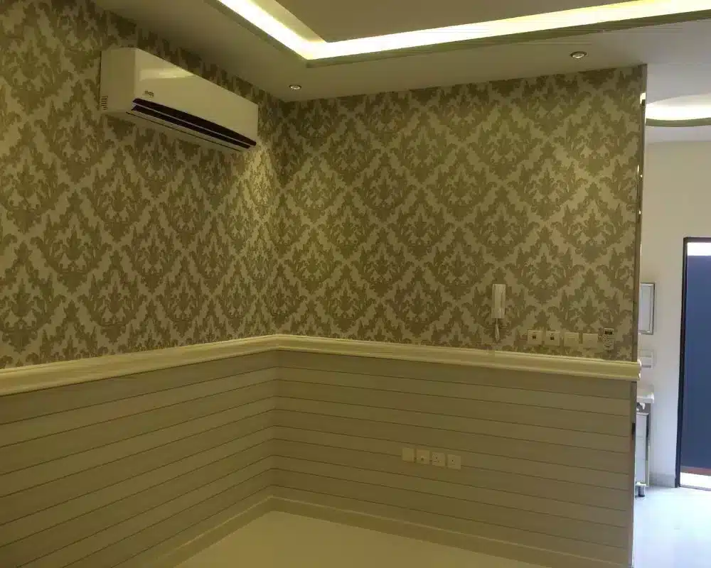 فلل حي الملز للإيجار الرياض.Al Malaz district villas for rent, Riyadh.