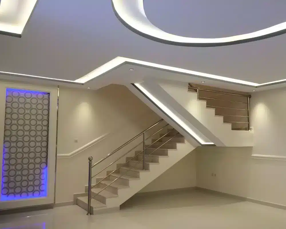 فلل حي الملز للإيجار الرياض.Al Malaz district villas for rent, Riyadh.