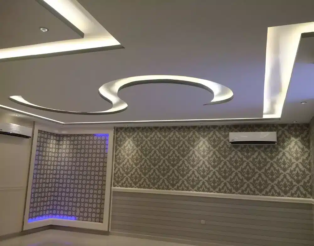 فلل حي الملز للإيجار الرياض.Al Malaz district villas for rent, Riyadh.