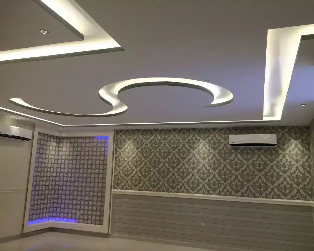 فلل حي الملز للإيجار الرياض.Al Malaz district villas for rent, Riyadh.
