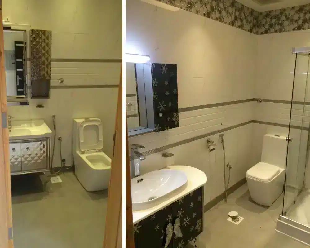 فلل حي الملز للإيجار الرياض.Al Malaz district villas for rent, Riyadh.