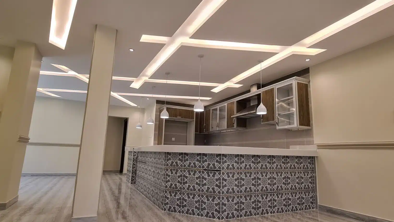 فلل النموذجية للإيجار الرياض. Namozagia villas for rent in Riyadh.