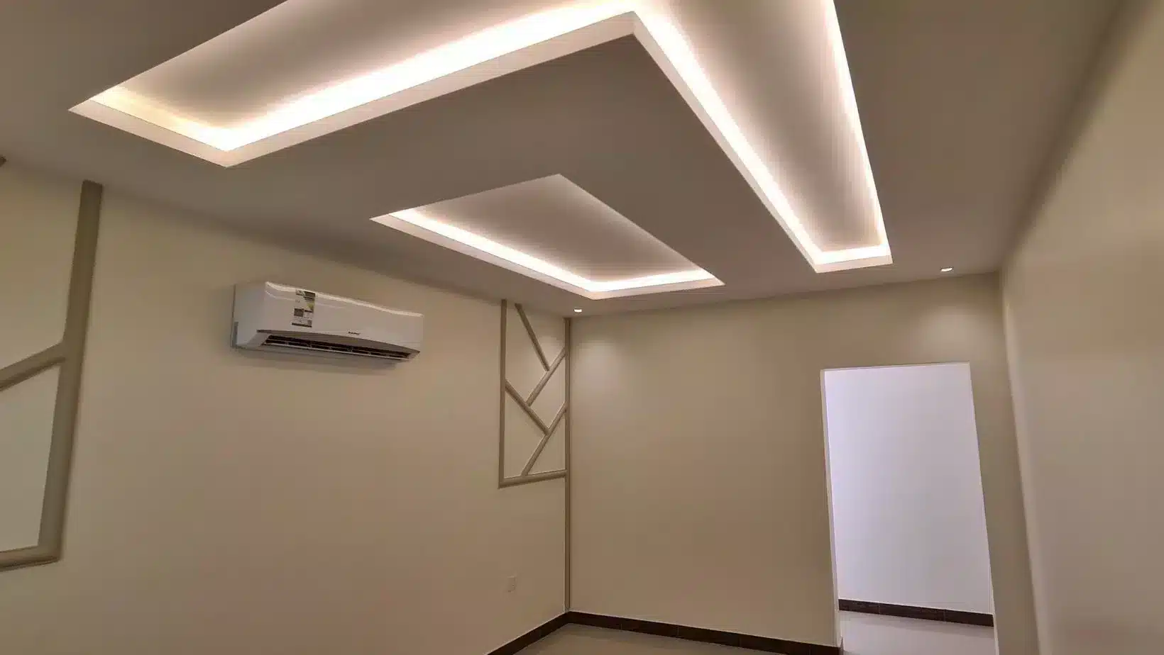فلل النموذجية للإيجار الرياض. Namozagia villas for rent in Riyadh.