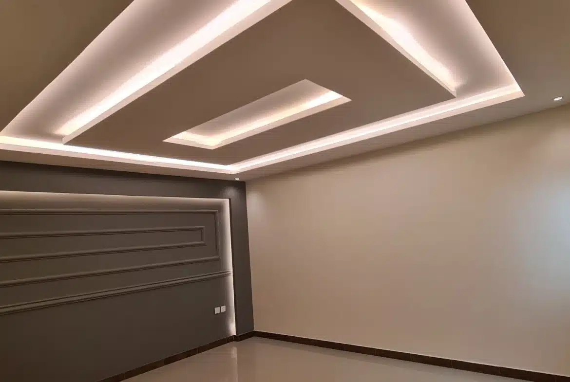 فلل النموذجية للإيجار الرياض. Namozagia villas for rent in Riyadh.