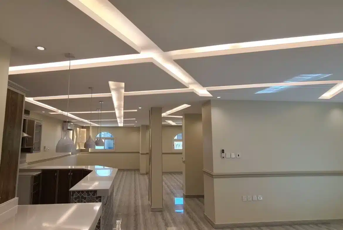 فلل النموذجية للإيجار الرياض. Namozagia villas for rent in Riyadh.
