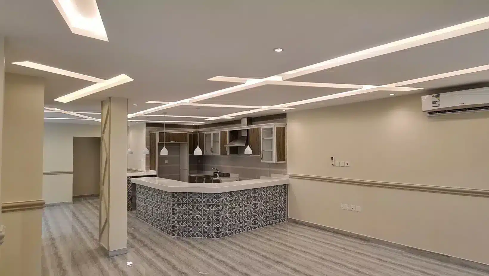 فلل النموذجية للإيجار الرياض. Namozagia villas for rent in Riyadh.