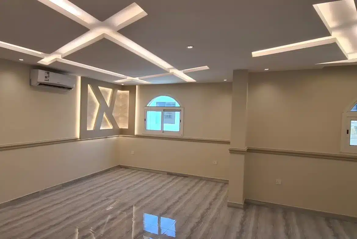 فلل النموذجية للإيجار الرياض. Namozagia villas for rent in Riyadh.